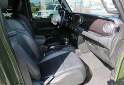 2021 Jeep Wrangler - Image 27