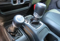 2021 Jeep Wrangler - Image 41