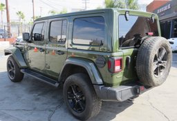 2021 Jeep Wrangler - Image 7