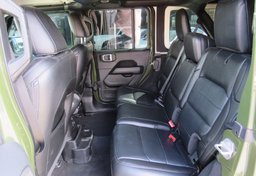 2021 Jeep Wrangler - Image 28