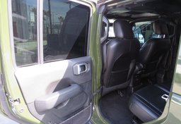 2021 Jeep Wrangler - Image 22