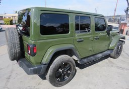 2021 Jeep Wrangler - Image 6