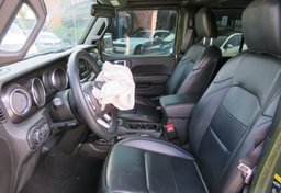 2021 Jeep Wrangler - Image 24