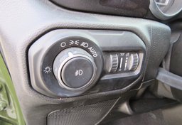 2021 Jeep Wrangler - Image 36