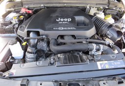 2021 Jeep Wrangler - Image 46