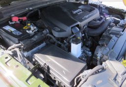 2021 Jeep Wrangler - Image 48