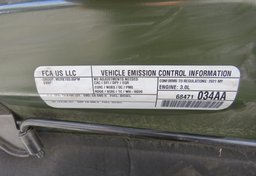 2021 Jeep Wrangler - Image 44