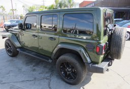 2021 Jeep Wrangler - Image 5