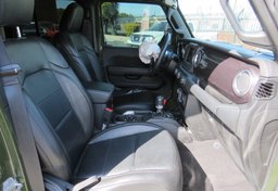 2021 Jeep Wrangler - Image 25