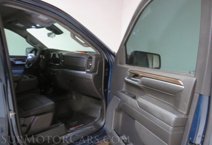 2023 Chevrolet Silverado 1500 - Image 31