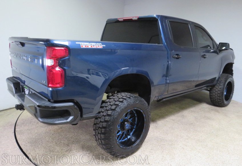 2023 Chevrolet Silverado 1500 - Image 8