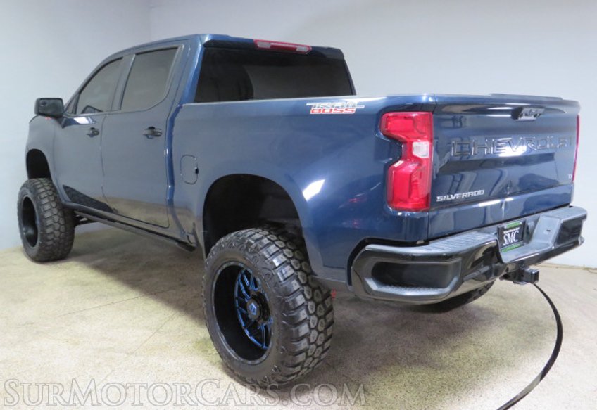 2023 Chevrolet Silverado 1500 - Image 7