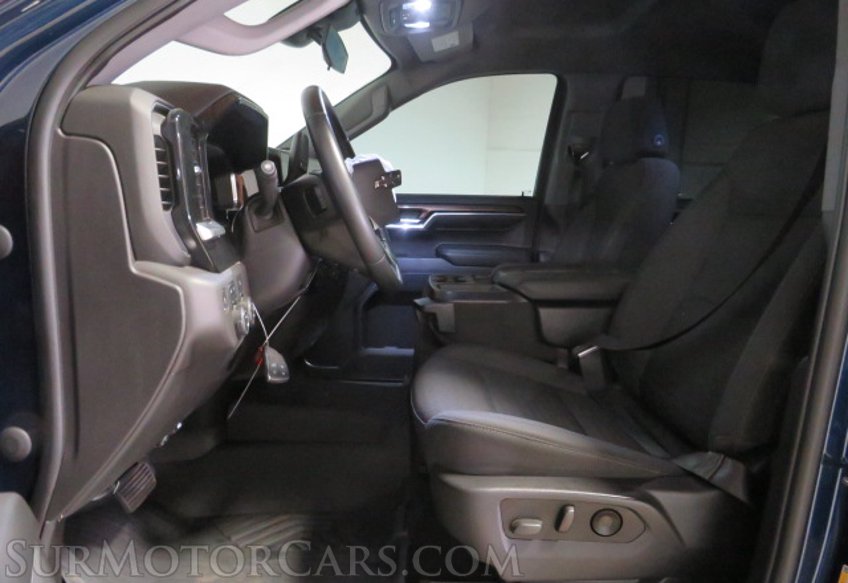 2023 Chevrolet Silverado 1500 - Image 38