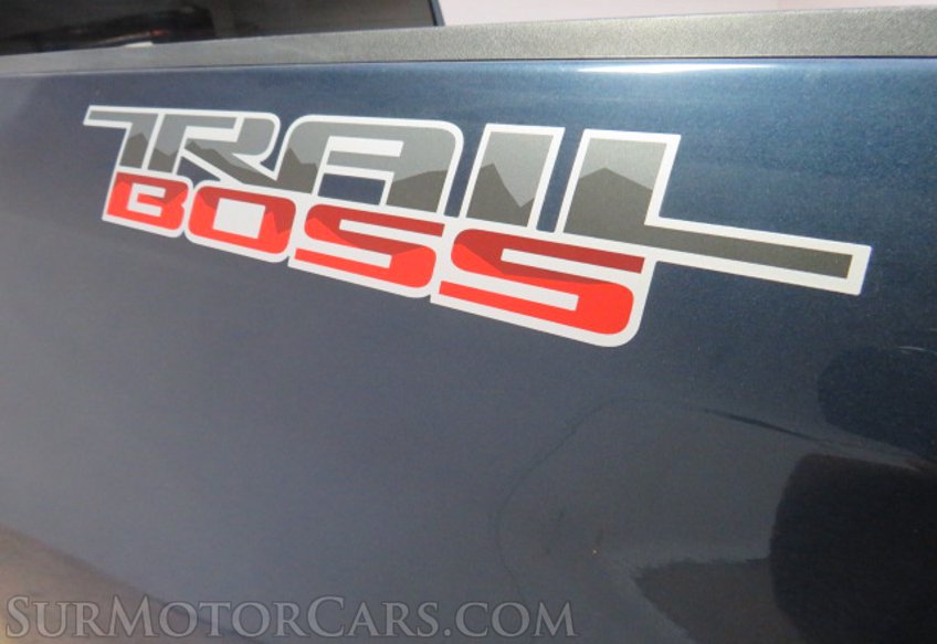 2023 Chevrolet Silverado 1500 - Image 17