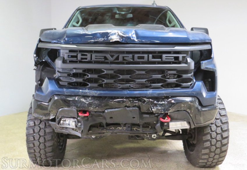 2023 Chevrolet Silverado 1500 - Image 12