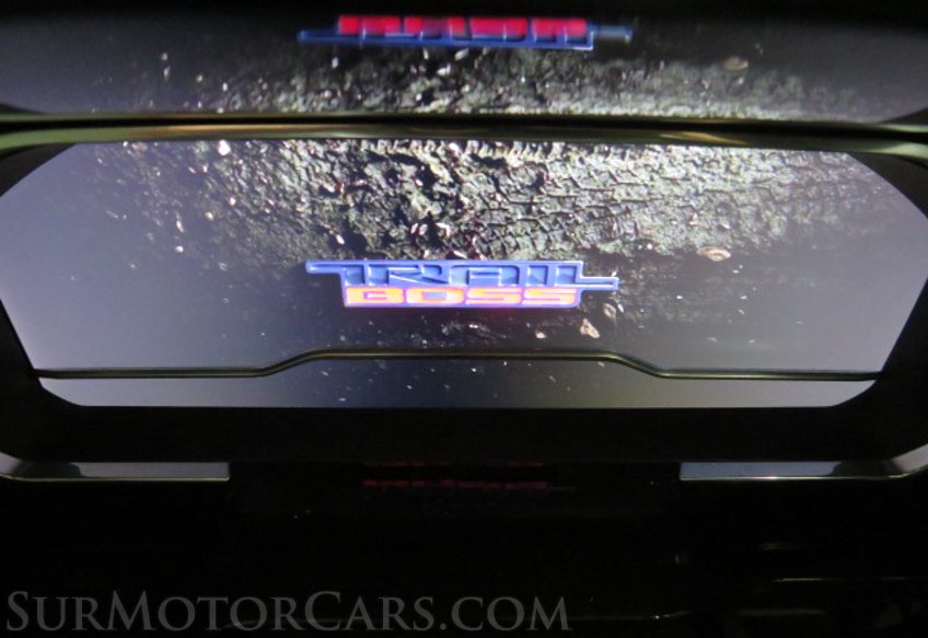 2023 Chevrolet Silverado 1500 - Image 58