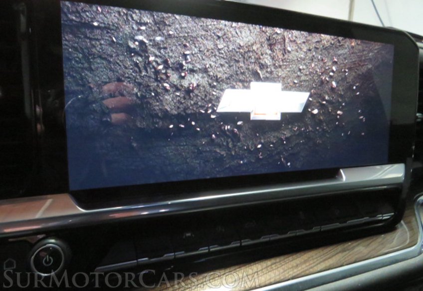 2023 Chevrolet Silverado 1500 - Image 56