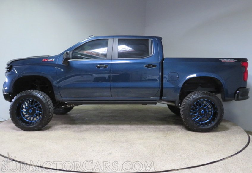 2023 Chevrolet Silverado 1500 - Image 6