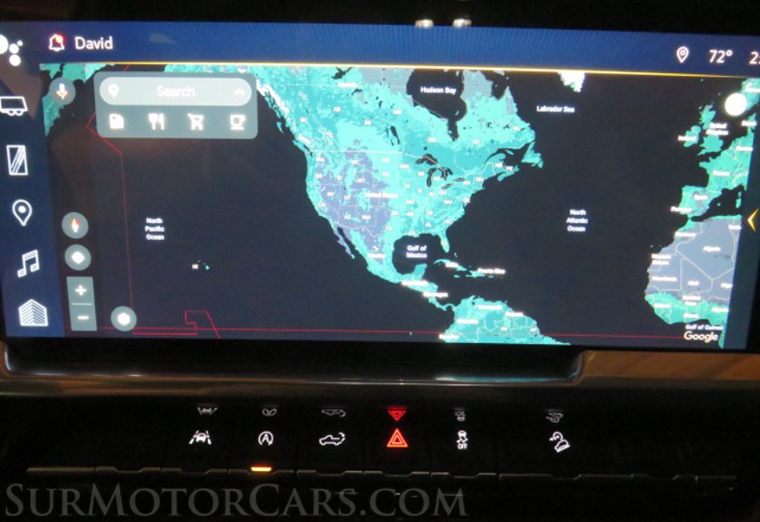 2023 Chevrolet Silverado 1500 - Image 46