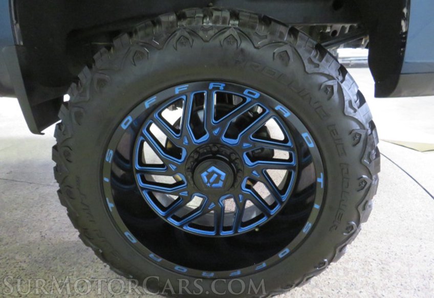 2023 Chevrolet Silverado 1500 - Image 28