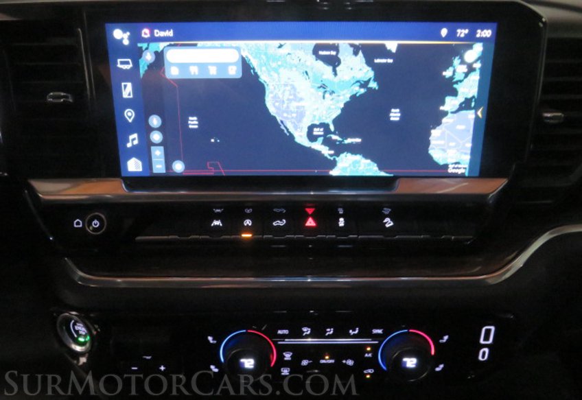 2023 Chevrolet Silverado 1500 - Image 48