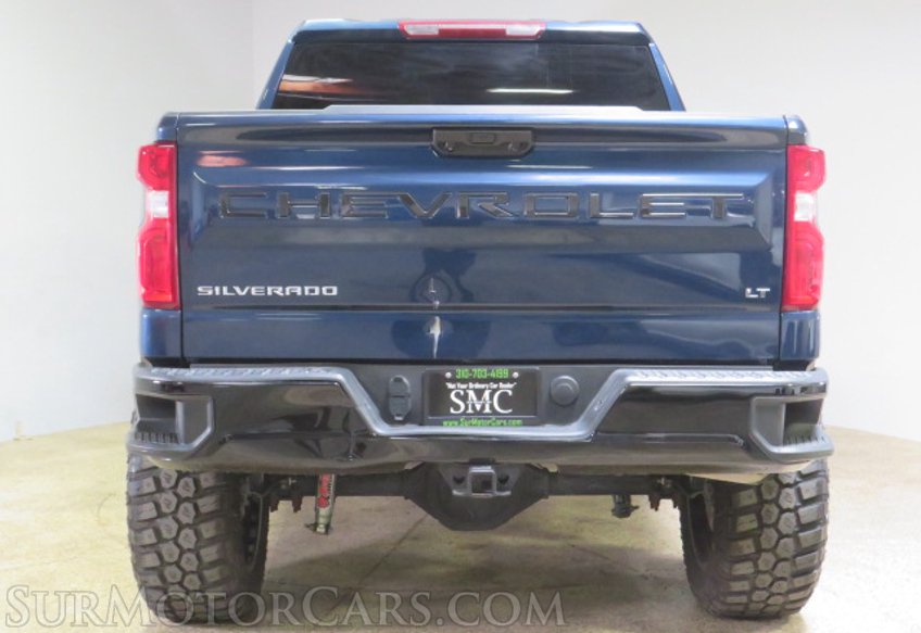 2023 Chevrolet Silverado 1500 - Image 11