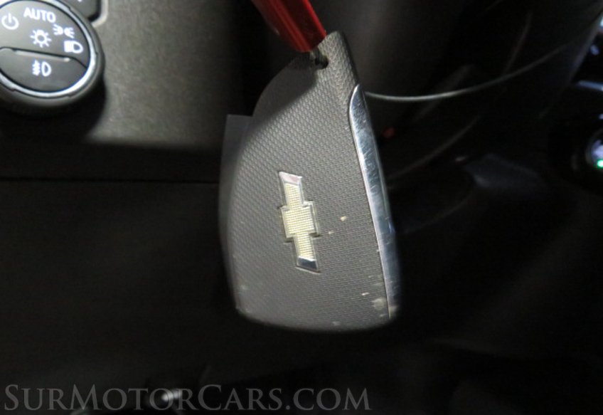 2023 Chevrolet Silverado 1500 - Image 45