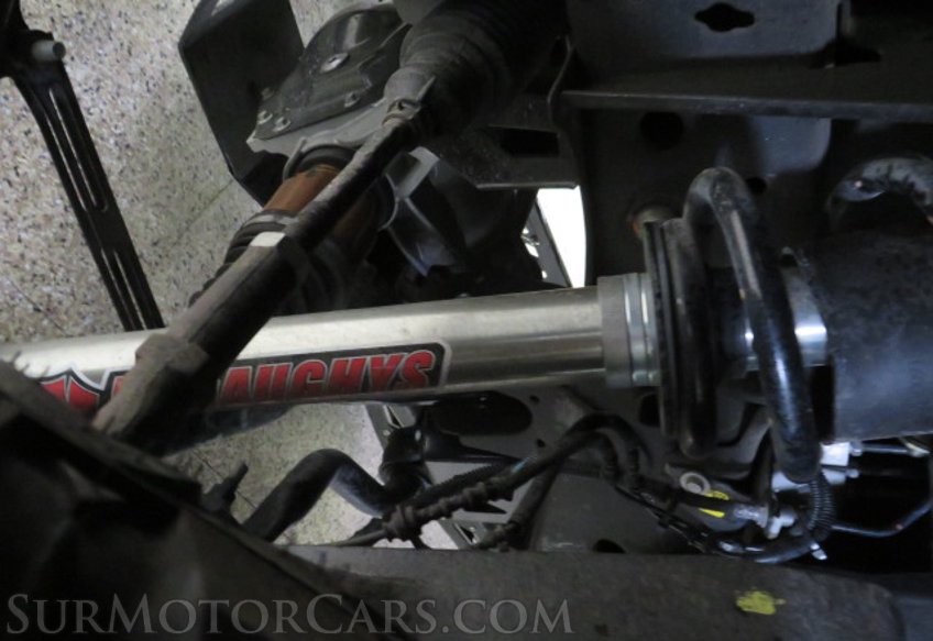 2023 Chevrolet Silverado 1500 - Image 21