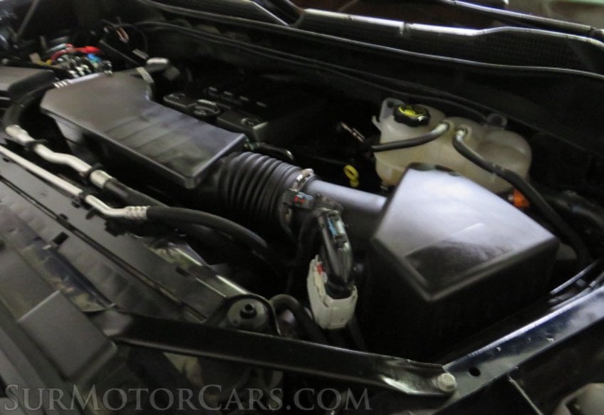 2023 Chevrolet Silverado 1500 - Image 61