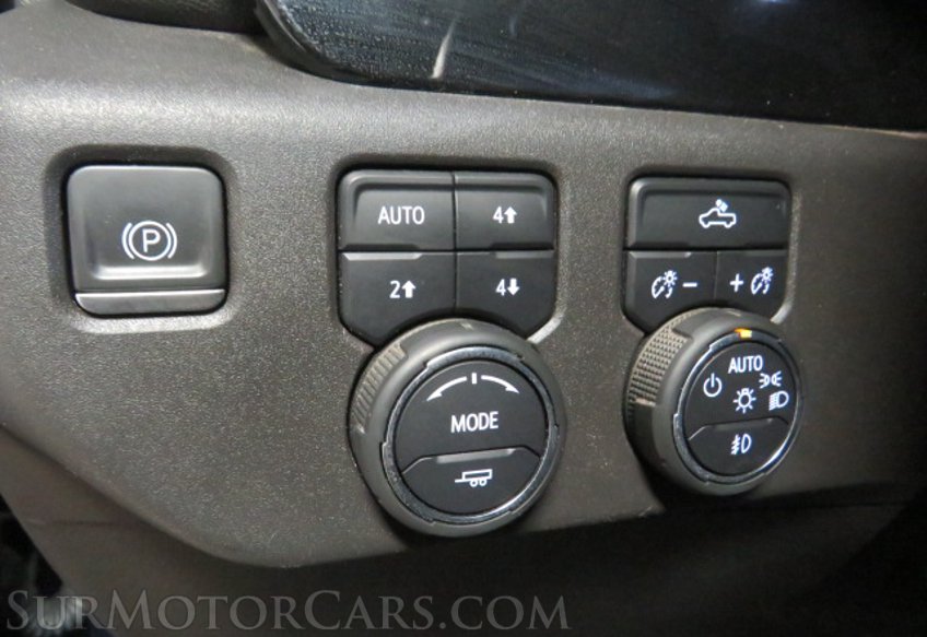 2023 Chevrolet Silverado 1500 - Image 50