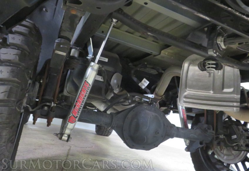 2023 Chevrolet Silverado 1500 - Image 24