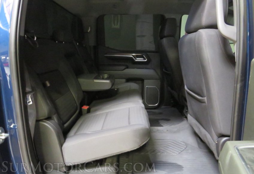 2023 Chevrolet Silverado 1500 - Image 41