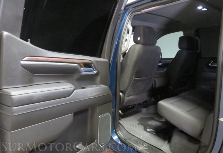 2023 Chevrolet Silverado 1500 - Image 32