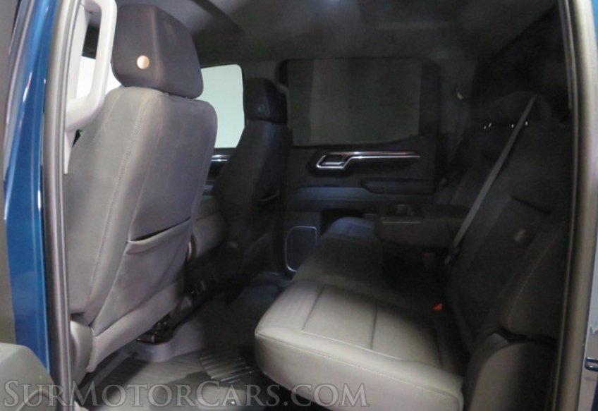 2023 Chevrolet Silverado 1500 - Image 40