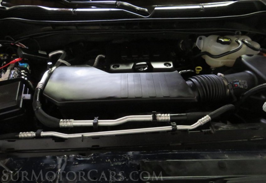 2023 Chevrolet Silverado 1500 - Image 60