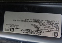 2023 Chevrolet Silverado 1500 - Image 63