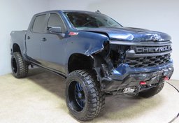 2023 Chevrolet Silverado 1500 - Image 4