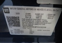 2023 Chevrolet Silverado 1500 - Image 64