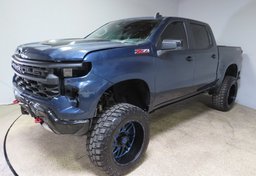 2023 Chevrolet Silverado 1500 - Image 1