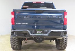 2023 Chevrolet Silverado 1500 - Image 11