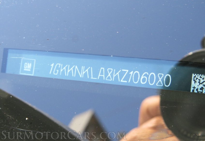 2019 GMC Acadia - Image 51