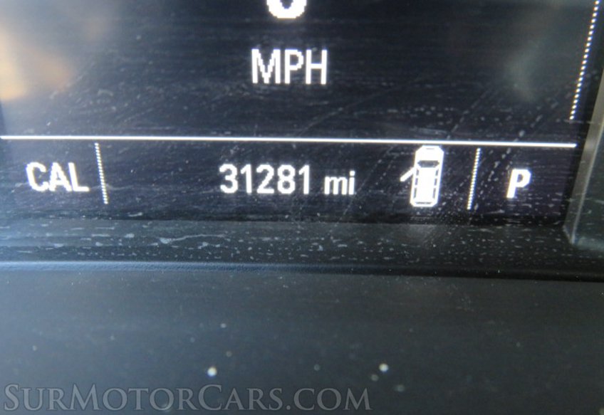 2019 GMC Acadia - Image 35