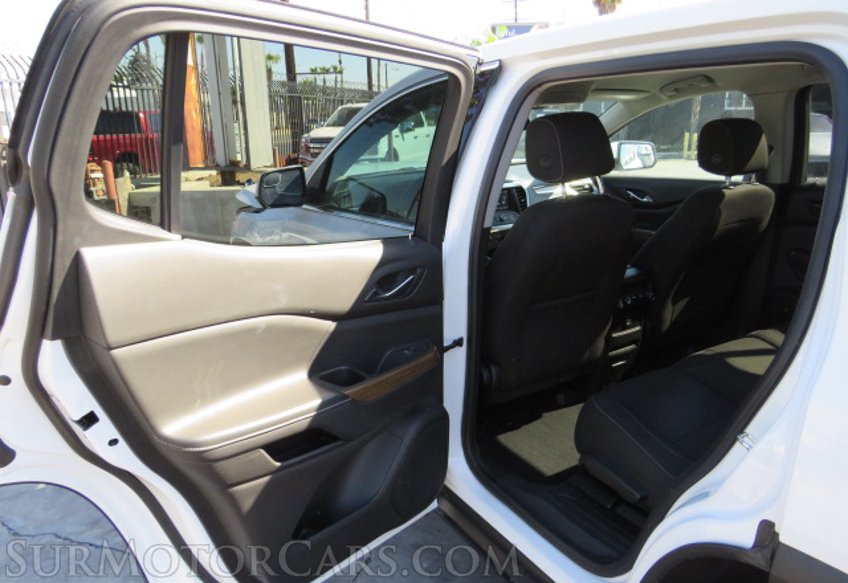 2019 GMC Acadia - Image 26