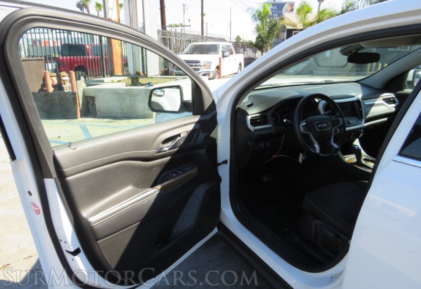 2019 GMC Acadia - Image 20