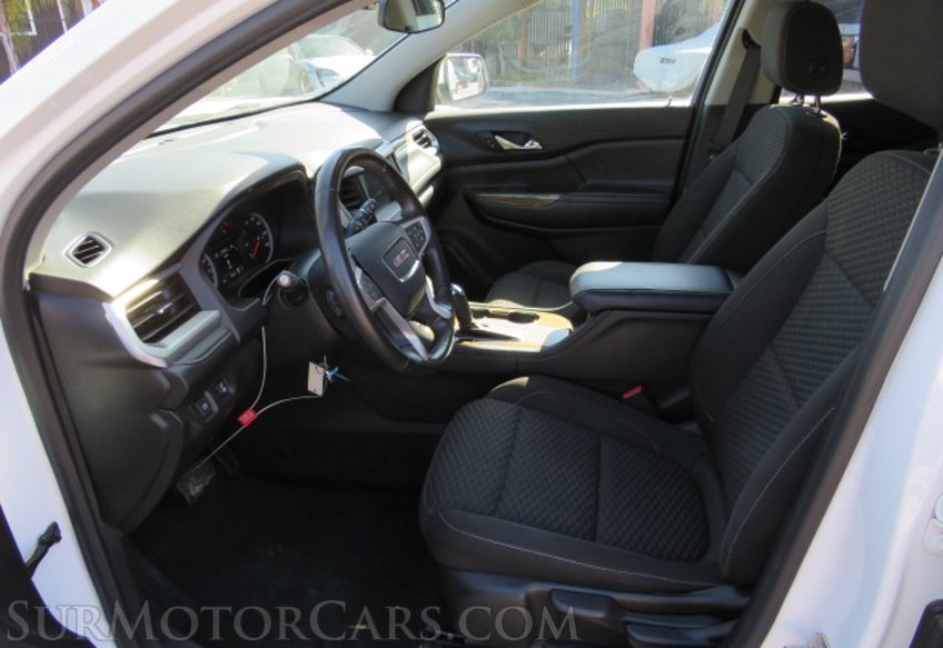 2019 GMC Acadia - Image 22