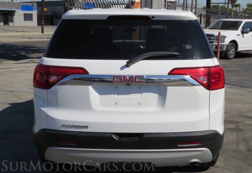 2019 GMC Acadia - Image 12