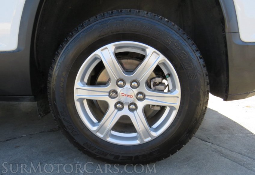 2019 GMC Acadia - Image 19