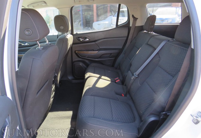 2019 GMC Acadia - Image 28