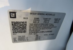 2019 GMC Acadia - Image 52