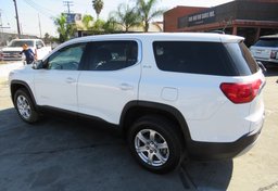 2019 GMC Acadia - Image 8